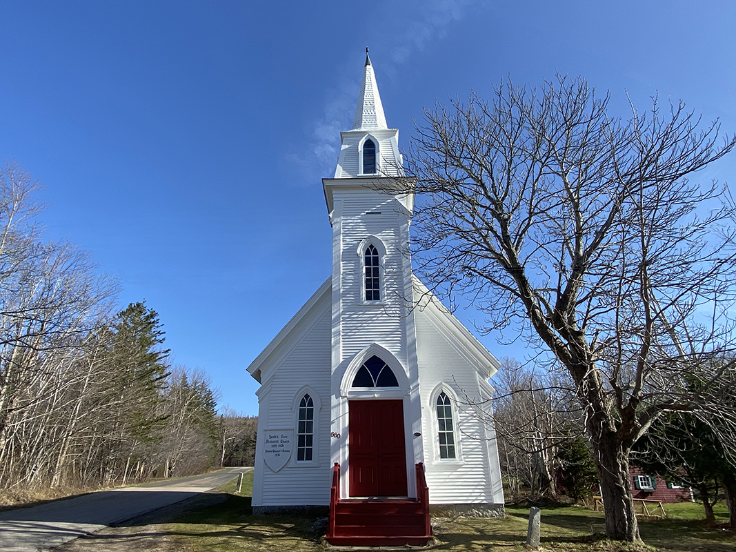 Smiths Cove Historical Society and Museum Smith's Cove Museum and